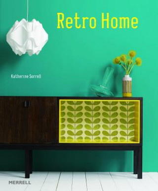 Carte Retro Home Katherine Sorell