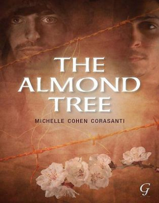 Könyv Almond Tree Michelle Cohen Corasanti