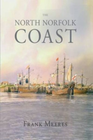 Book North Norfolk Coast Frank Meeres