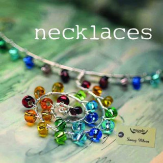 Carte Necklaces Tansy Wilson