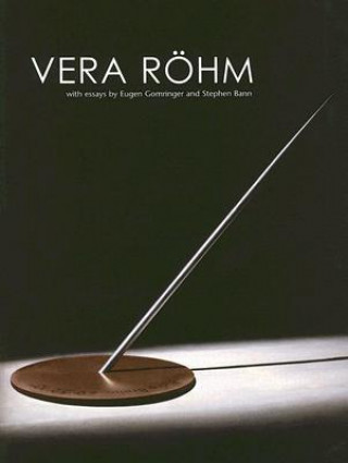 Carte Vera Roehm Stephen Bann