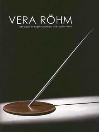 Buch Vera Roehm Stephen Bann