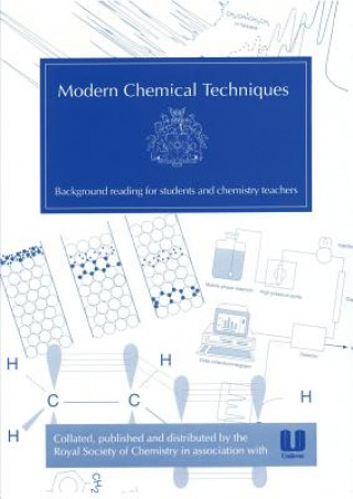 Carte Modern Chemical Techniques Ben Faust