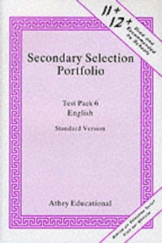 Carte Secondary Selection Portfolio 