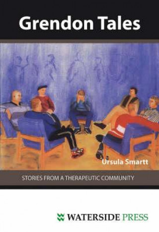 Kniha Grendon Tales Ursula Smartt