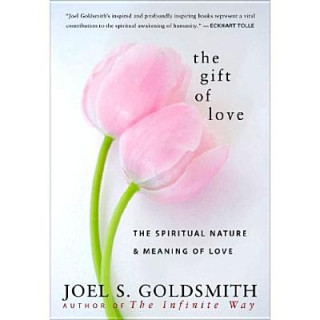 Kniha Gift of Love Joel S Goldsmith