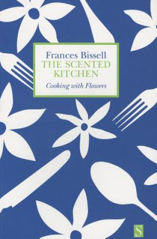 Book Scented Kitchen Frances Bissell