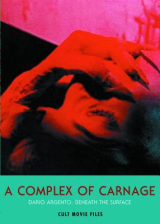 Buch Complex Of Carnage Jack Hunter