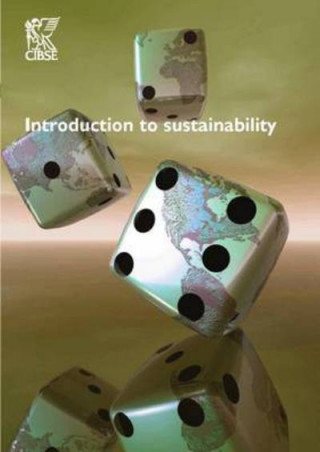 Livre INTRODUCTION TO SUSTAINABILITY David Cheshire