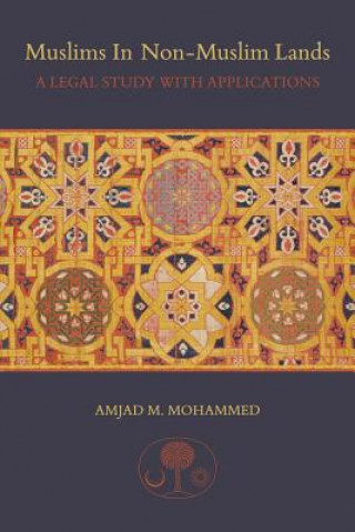 Buch Muslims in non-Muslim Lands Amjad Mohammed