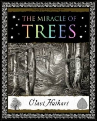 Kniha Miracle of Trees Olavi Huikari