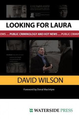 Carte Looking for Laura David Wilson