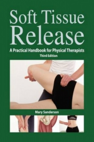 Книга Soft Tissue Release Mary Sanderson