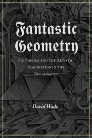 Kniha Fantastic Geometry David Wade