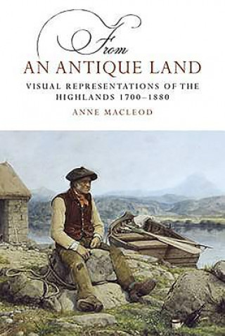 Book From an Antique Land Anne MacLeod