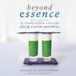 Βιβλίο Beyond Essence David Everitt-Matthias