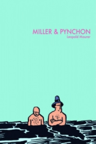 Książka Miller & Pinchon Leopold Maurer