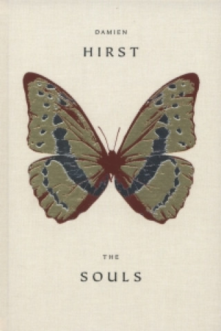 Buch Souls Damien Hirst