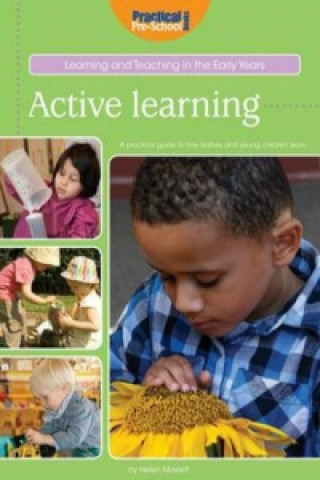 Könyv Active Learning Helen Moylett