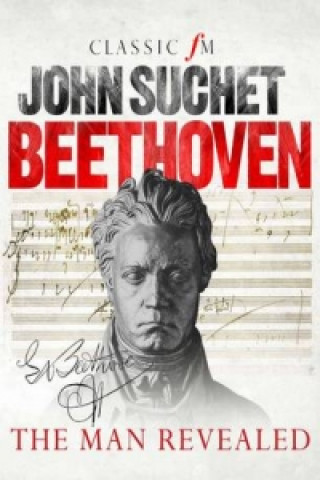 Carte Beethoven John Suchet