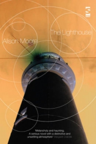 Kniha Lighthouse Alison Moore