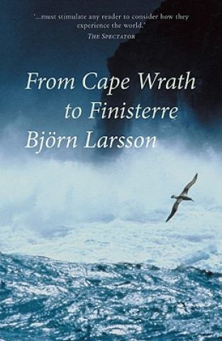 Книга From Cape Wrath to Finisterre Björn Larsson