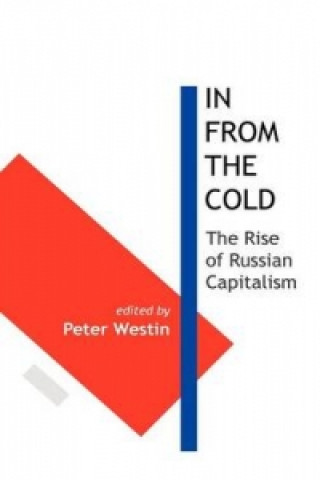 Buch In From the Cold Peter Westin