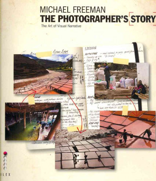 Carte Photographer's Story Michael Freeman