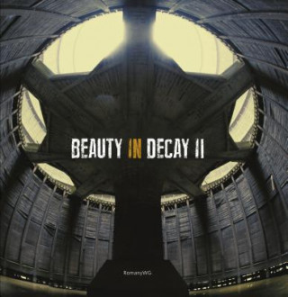 Kniha Beauty in Decay Ii RomanyWG