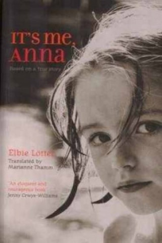 Könyv It's Me Anna Elbie Lotter