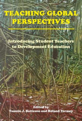 Knjiga Teaching Global Perspectives Roland Tormey