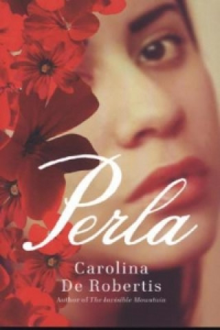 Kniha Perla Carolina de Robertis