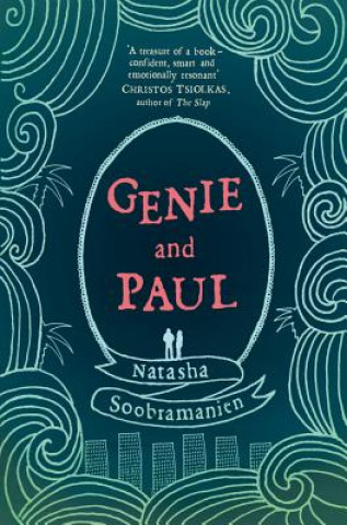 Buch Genie and Paul Natasha Soobramanien