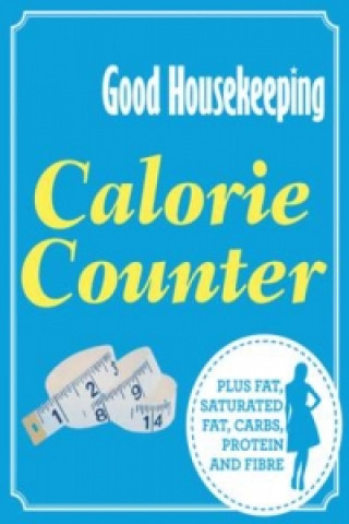 Carte Good Housekeeping Calorie Counter Good Housekeeping Institute