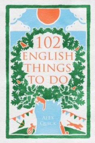 Carte 102 English Things To Do Alex Quick