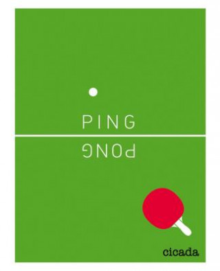 Carte Ping Pong Ziggy Hanaor