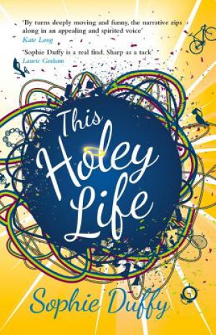 Book This Holey Life Sophie Duffy