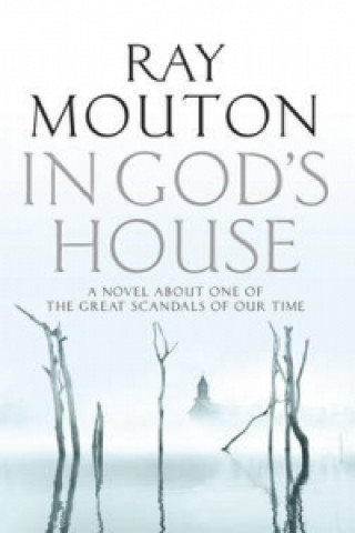 Buch In God's House Ray Mouton