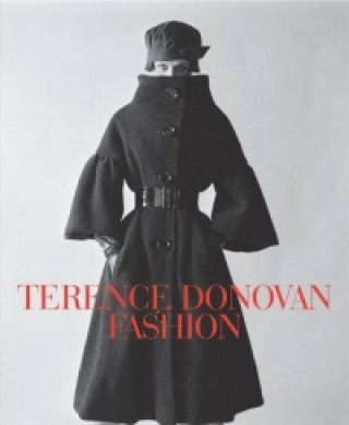 Carte Terence Donovan Fashion Diana Donovan