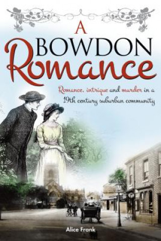 Carte Bowdon Romance Alice Frank