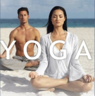 Könyv Yoga Julie Capaldo