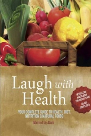 Carte Laugh With Health Manfred Koch