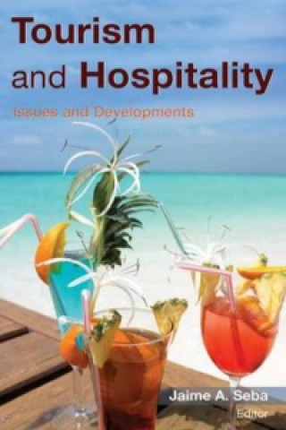 Book Tourism and Hospitality Jaime A Seba