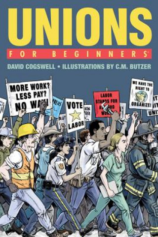 Книга Unions For Beginners David Cogswell