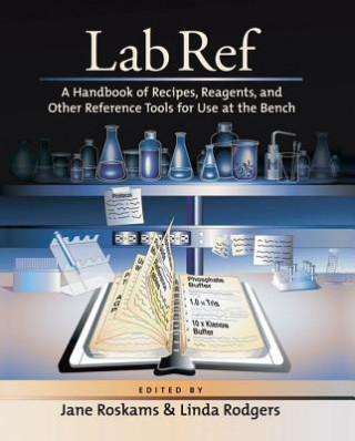 Libro Lab Ref Jane Roskams