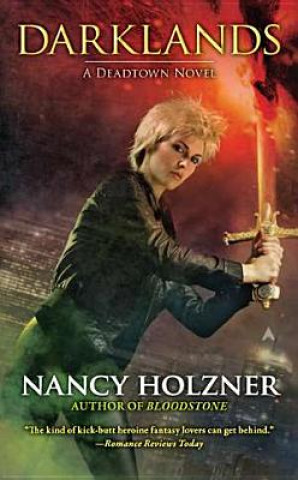 Buch Darklands Nancy Holzner