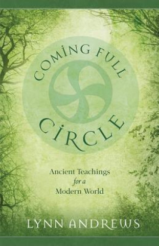 Livre Coming Full Circle Lynn Andrews