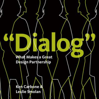 Carte "Dialog" Ken Carbone