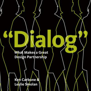 Book "Dialog" Ken Carbone