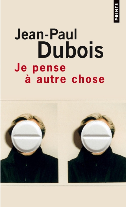 Carte Je Pense Dubois